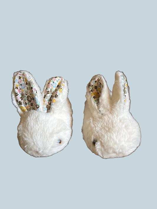 Kids Boys Girls Rabbit Bootie. Like New. Toddler Size 10