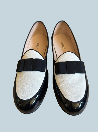 Justar Men Dress Shoe. Like New. Size 8.5