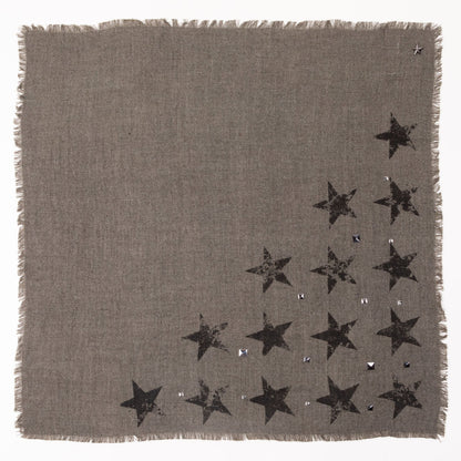 Twinkle Star Bandana