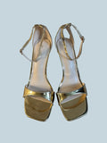 Genshuo Women Shoe Sandals. Like New. Size 11