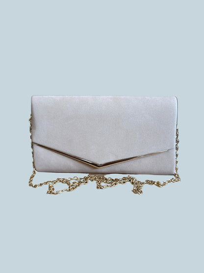 Clutch Bag. Like New.