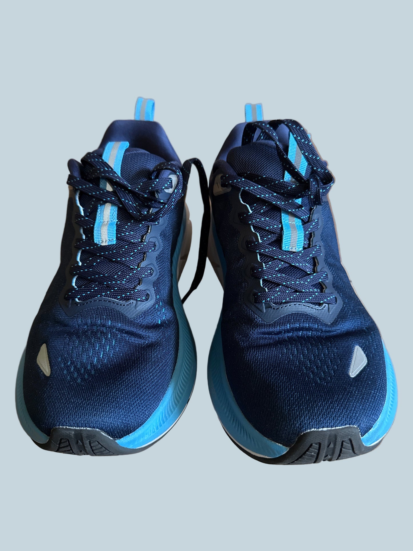 Nortiv8 Men Women walking / Running Shoe. Like New. Size 10.5