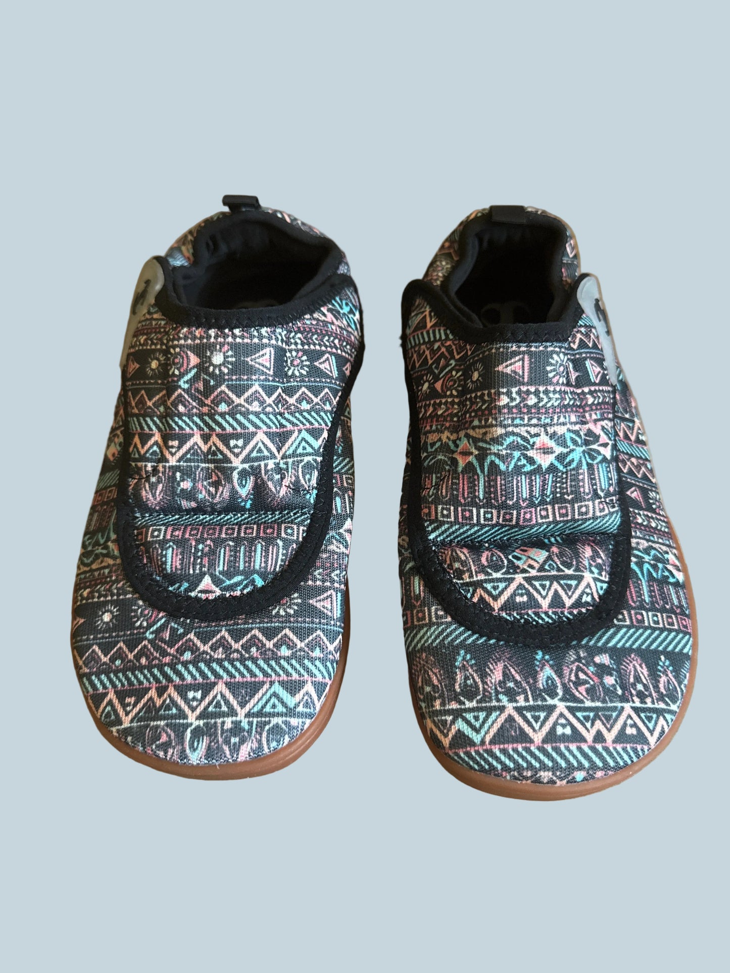 Barefoot Women Athletic Slipon Shoe. Secondhand. Size 42