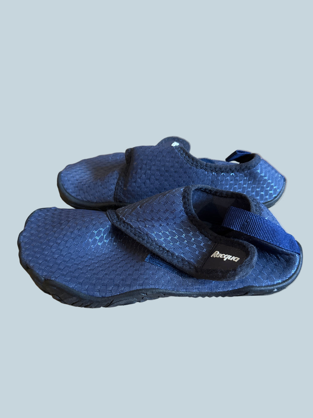 Racqua Men water shoe. Secondhand. Size 4