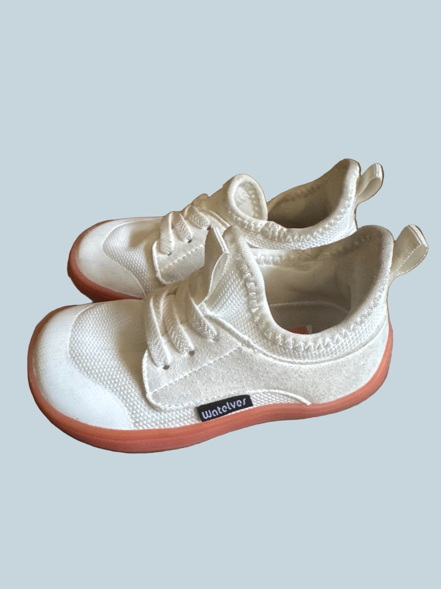 Kid Boys Girls Slip-on Shoe Sneaker. Secondhand. Toddler Size 7