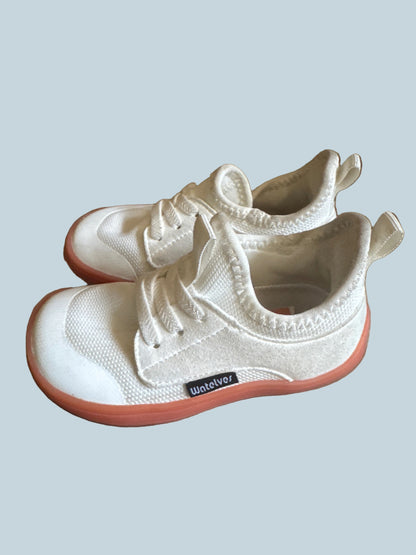 Kid Boys Girls Slip-on Shoe Sneaker. Secondhand. Toddler Size 7