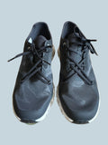 QC. Men Women Walking/ Running Shoe. Size 9.5