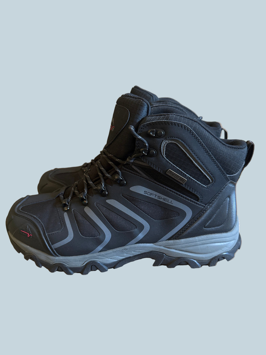 Nortiv8 Men Work Boot. Secondhand. Size 13