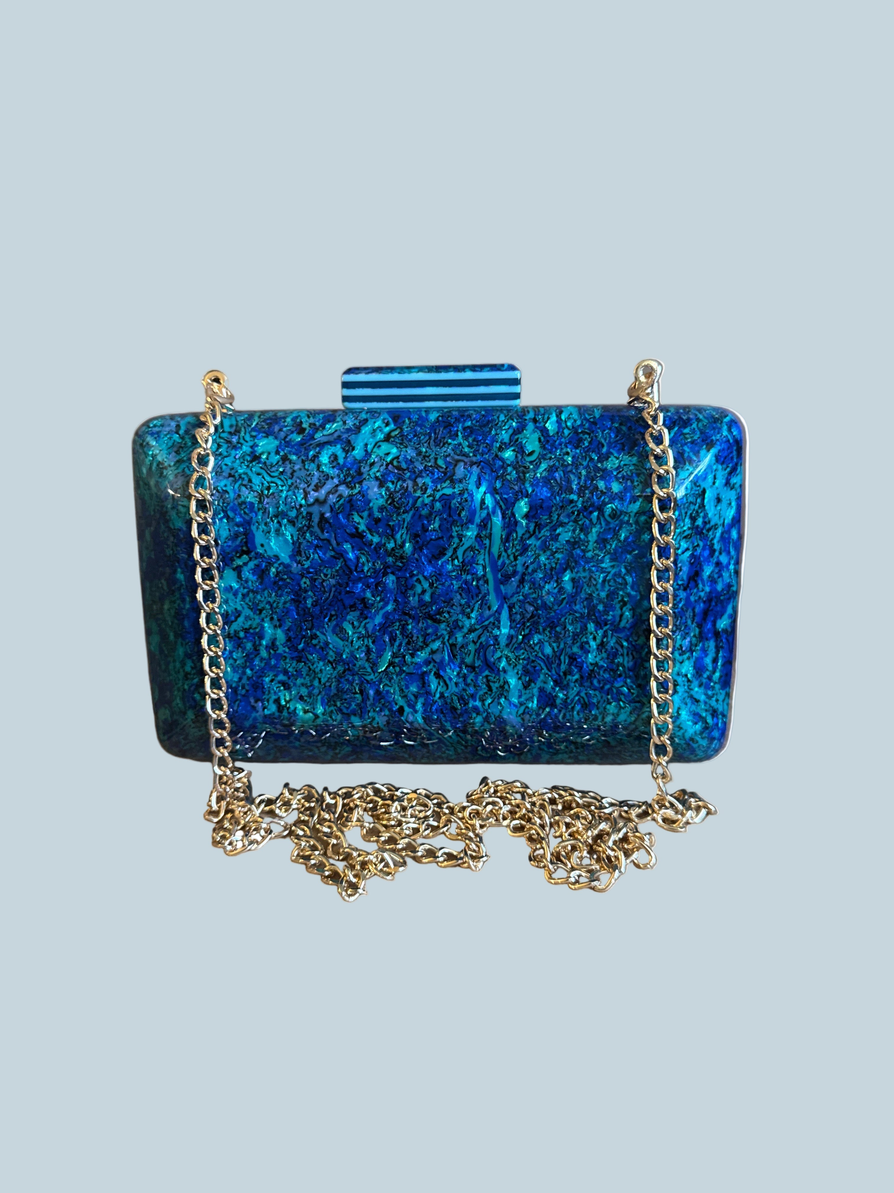 Clutches Bag. Like New.