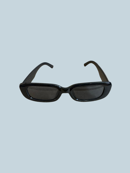 Sunglasses.