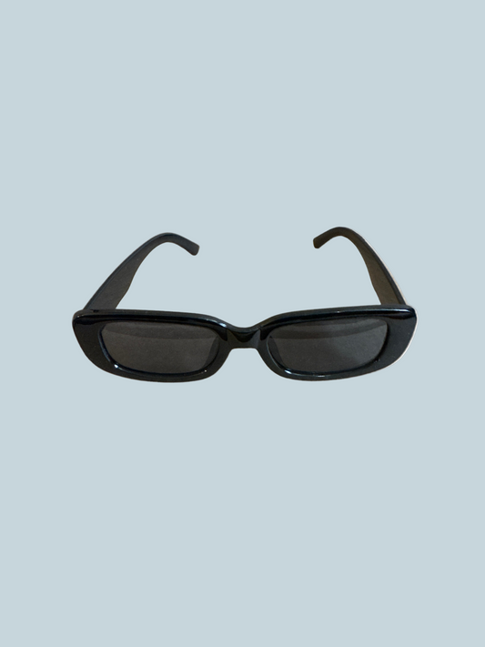 Sunglasses.