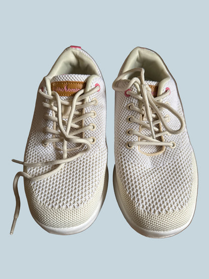 Ortho Comfort Men Women Walking Shoe. Like New. Size 38