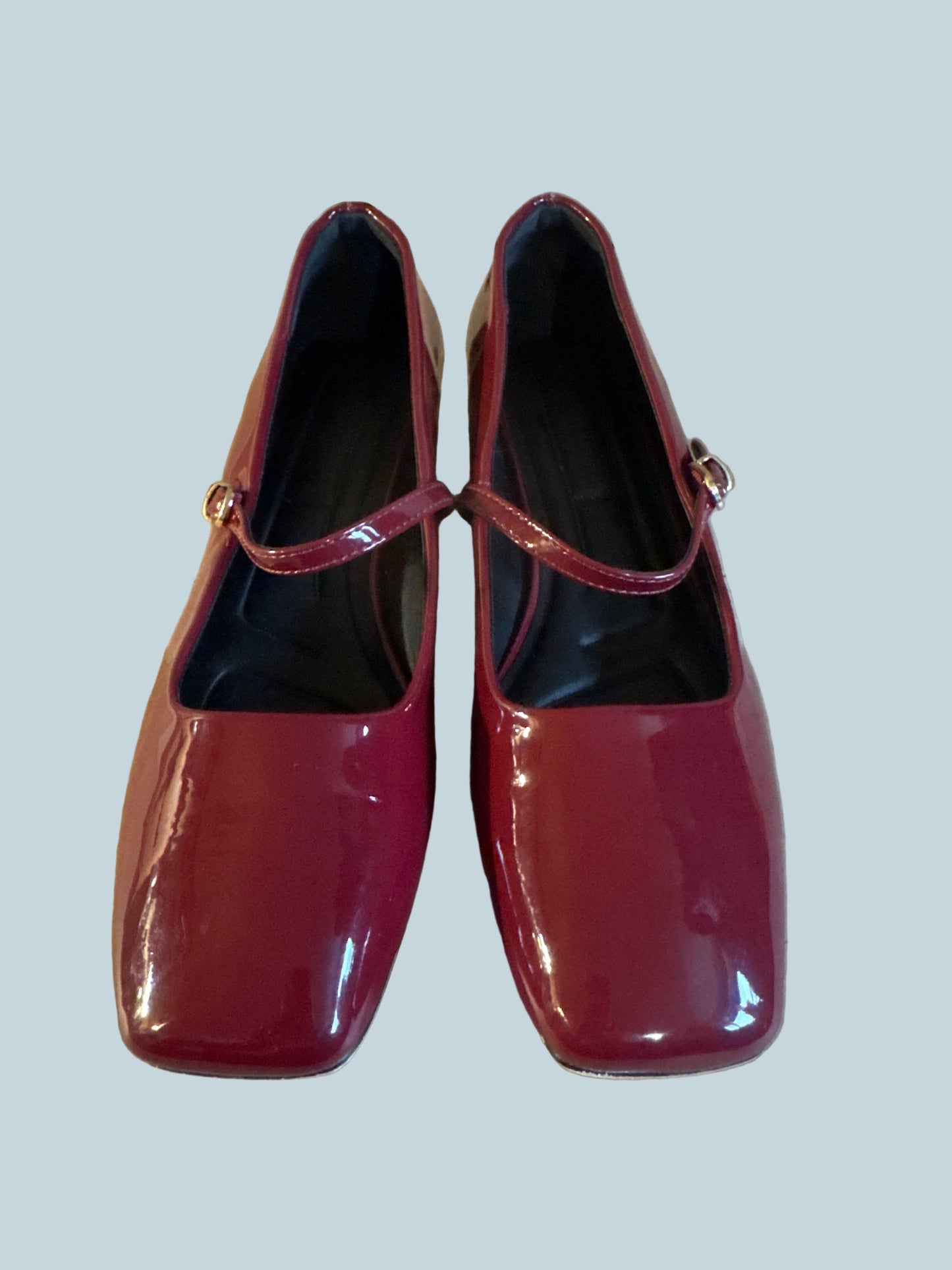 Coutgo Women Ballet Flat. Like New. Size 9