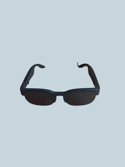 Wireless Smart Glasses.