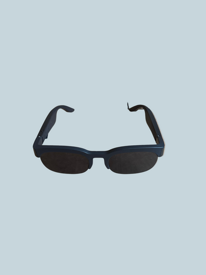 Wireless Smart Glasses.