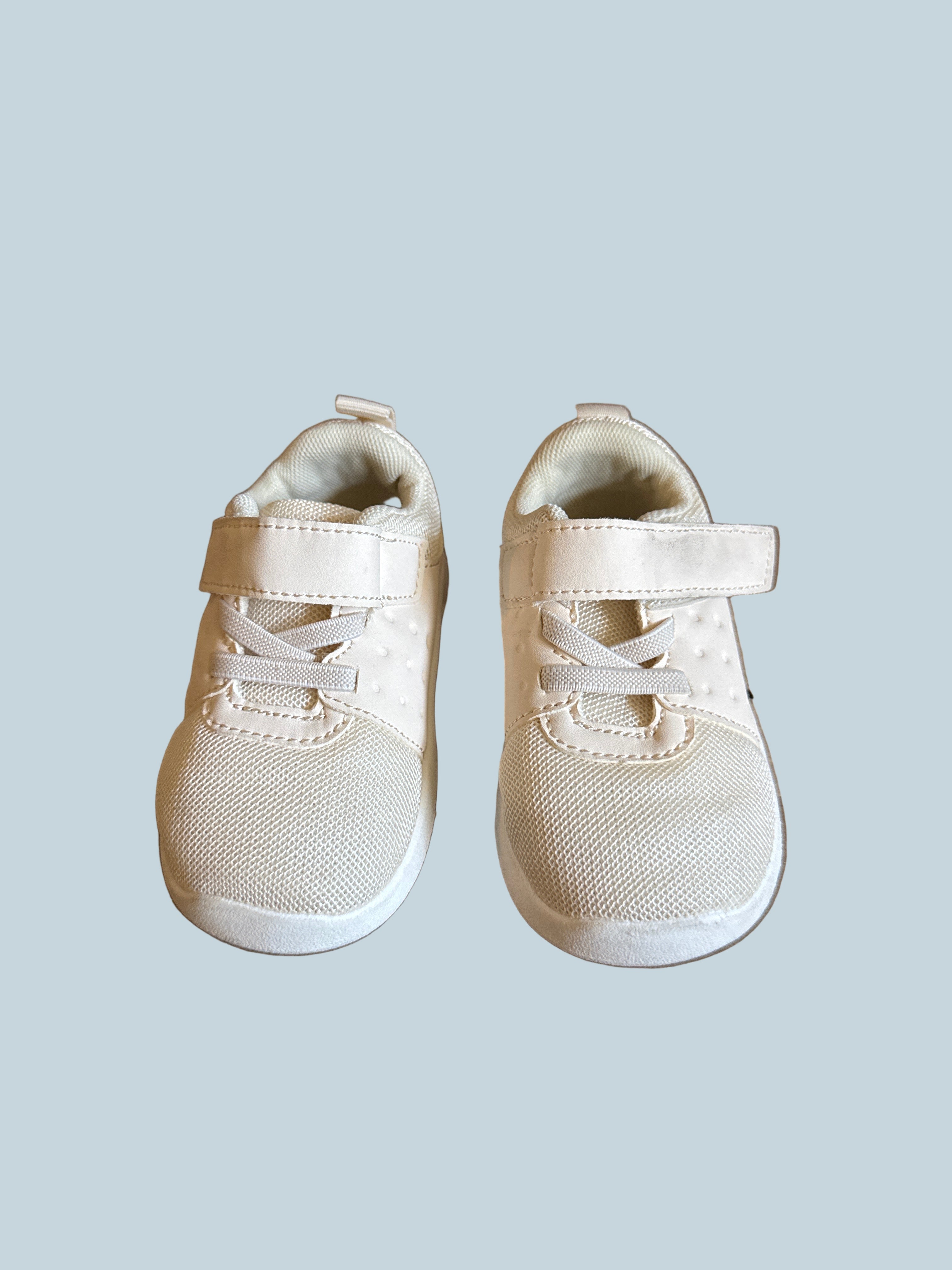 Morendl Shoe Sneaker. Secondhand. Toddler Size 5