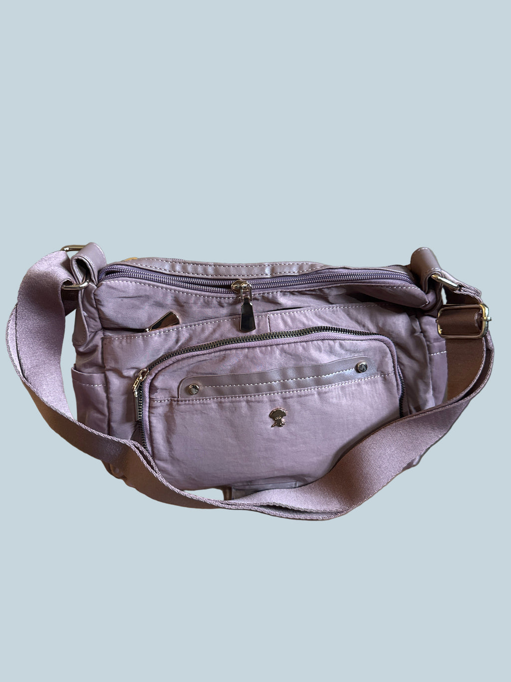 Esuan Crossbody Bag. Like New