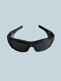 Sports multidimensional sunglasses. Like New. Video & Photo & PC Camera