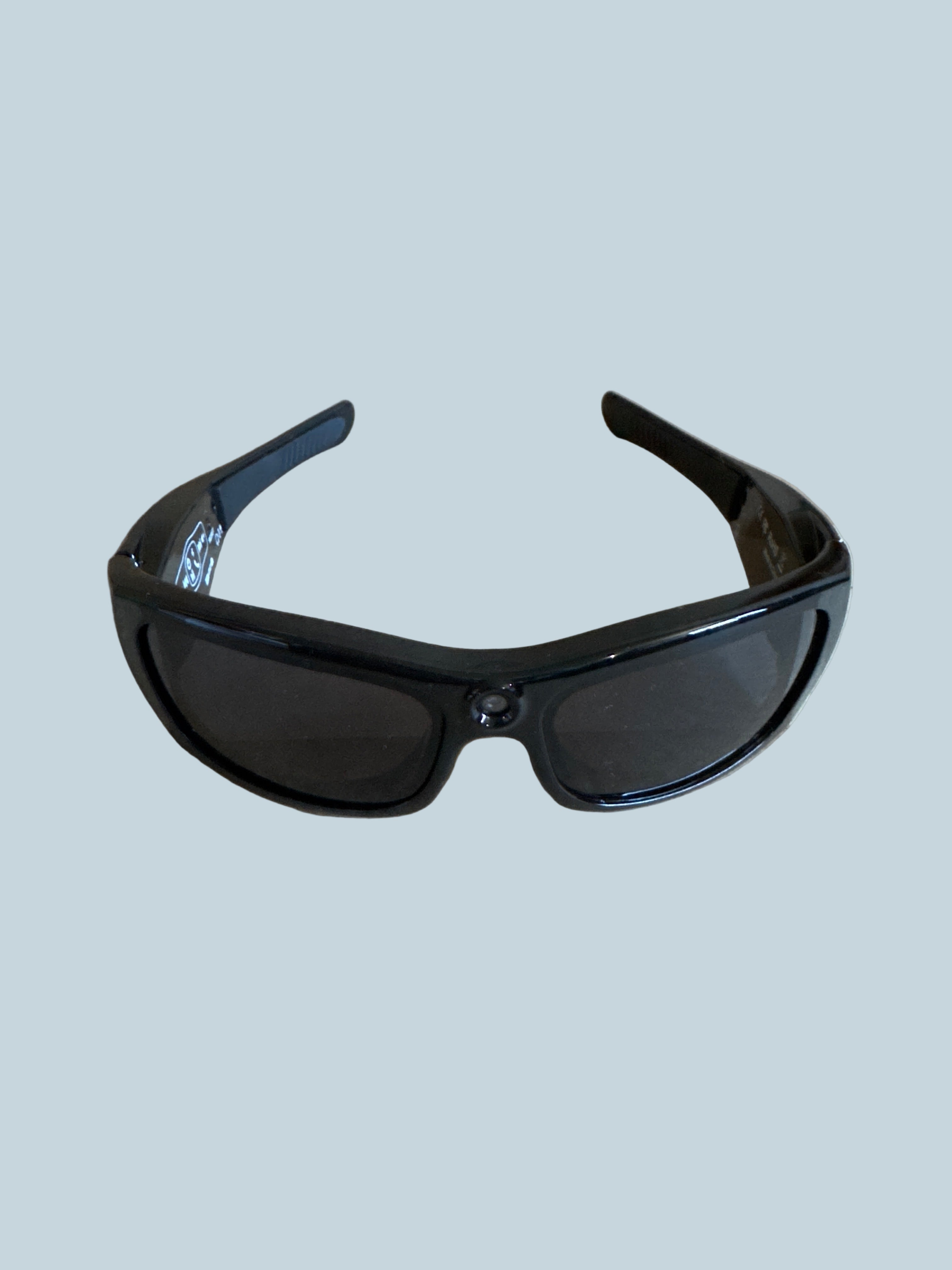 Sports multidimensional sunglasses. Like New. Video & Photo & PC Camera