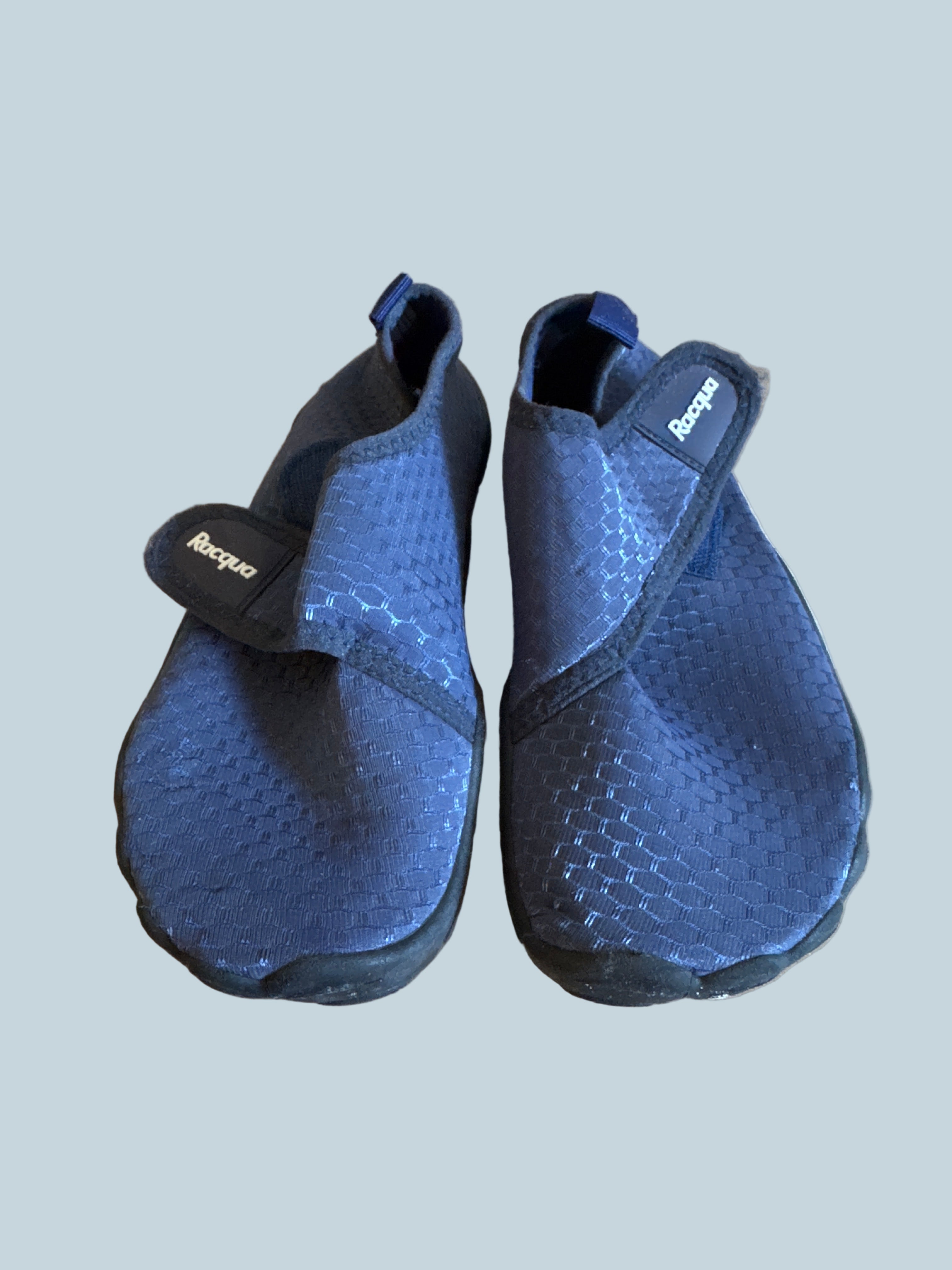 Racqua Men water shoe. Secondhand. Size 4