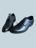 Amapo Men Dress Shoe. Like New. Size 41