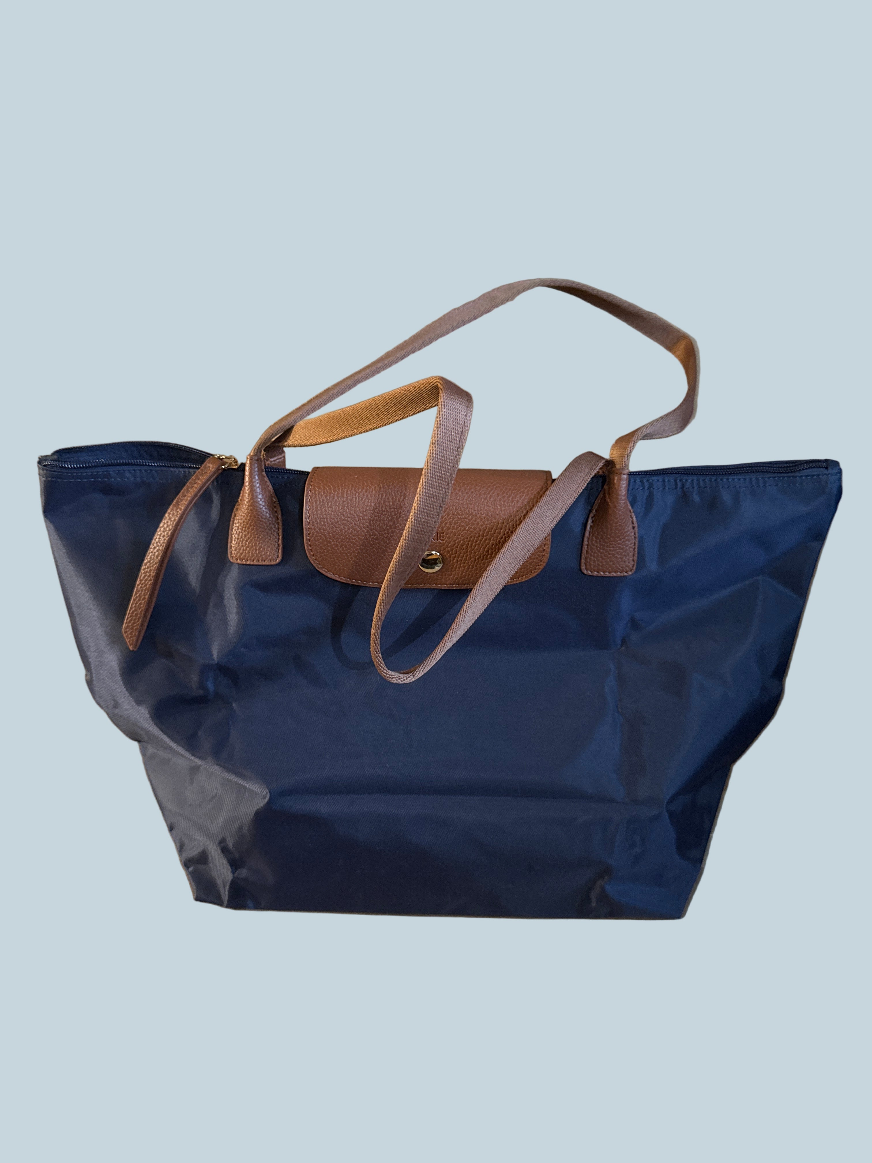 Tote Bag. Like New. Large