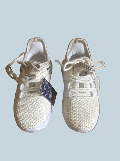 Kids Boys Girls Athletic shoe Sneaker. Like New. Toddler Size 9