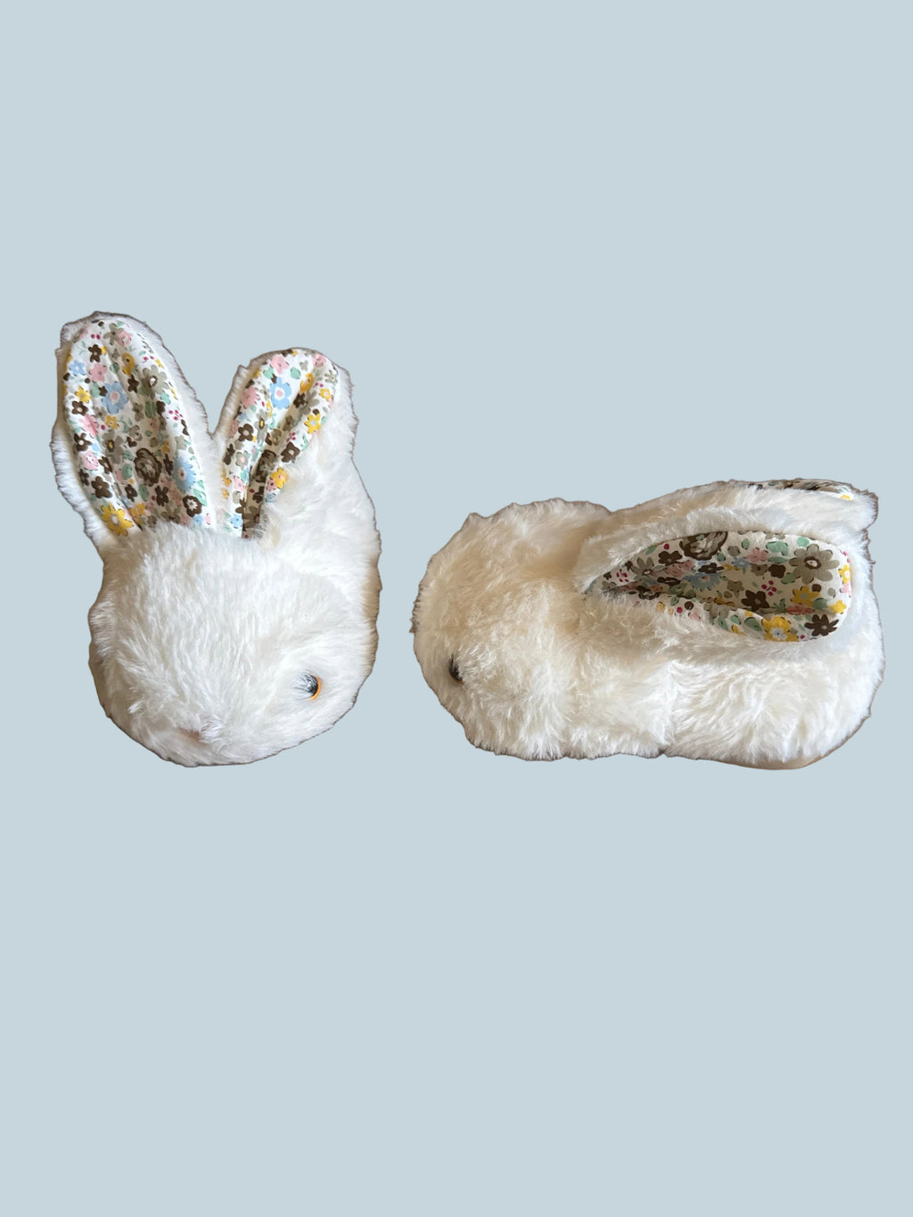 Kids Boys Girls Rabbit Bootie. Like New. Toddler Size 10