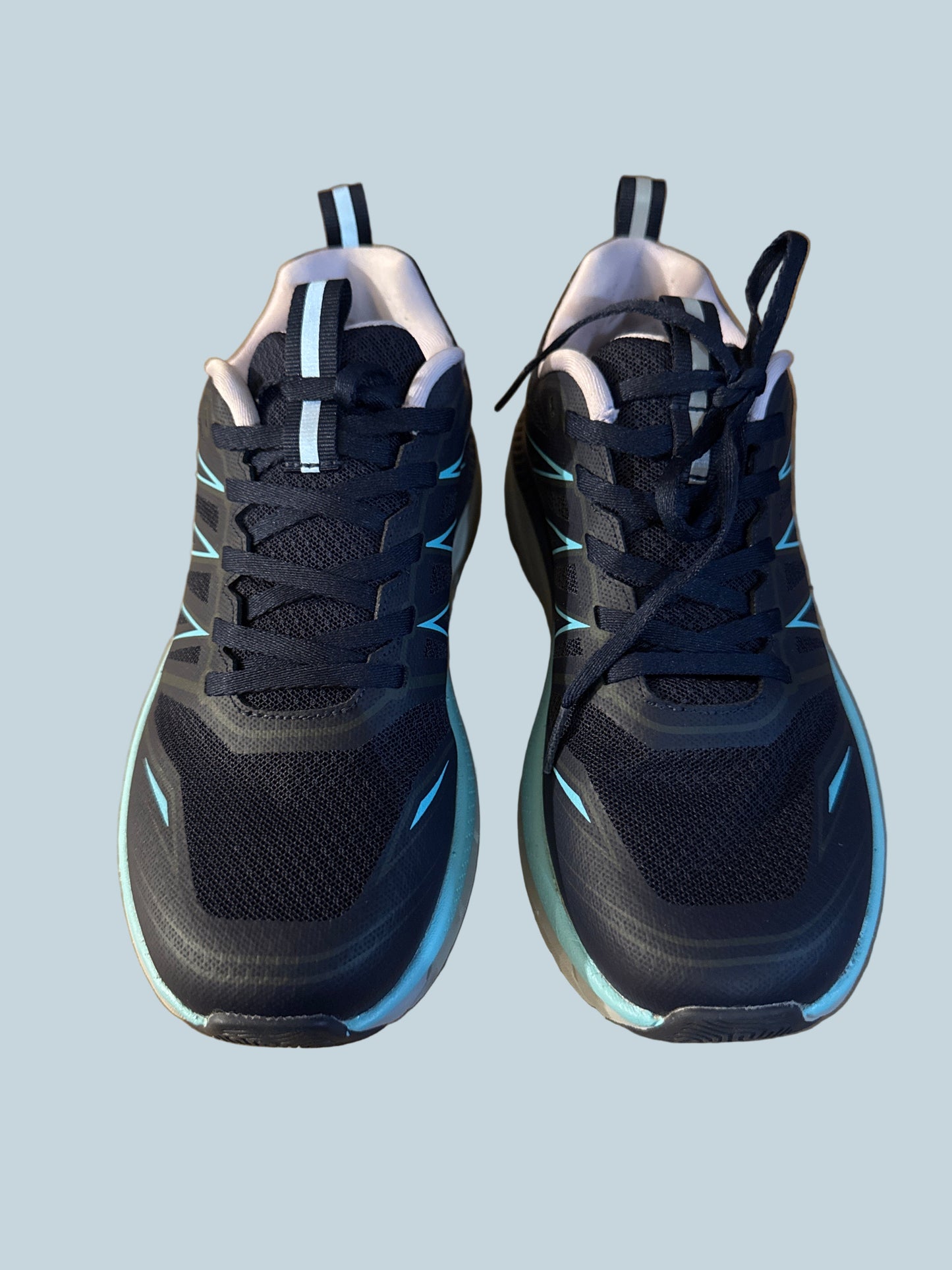 Nortiv8 Men Athletic Shoe. Like New. Size 7.5