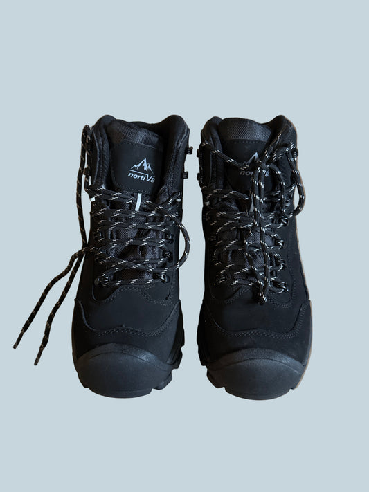 Nortiv8 Men Work Boot. Like New. Size 7.5