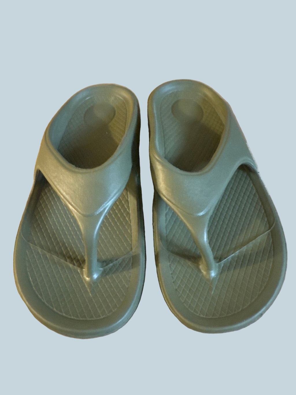 Men Women Slide Shoe sandals . Like New. Size 40