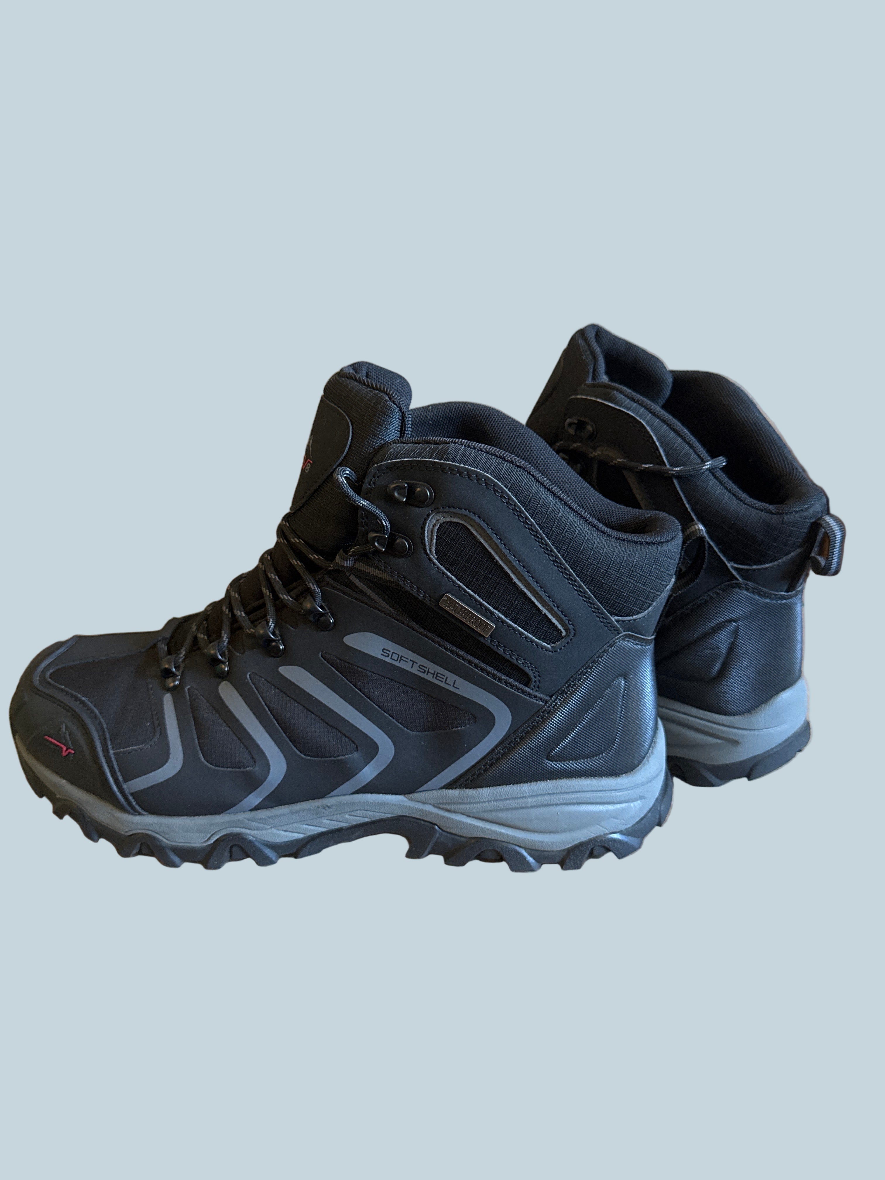 Nortiv8 Men Work Boot. Secondhand. Size 13