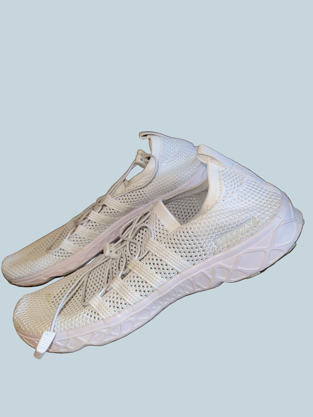 Seekway Men Women Athletic Water shoe. Second hand. Size 42