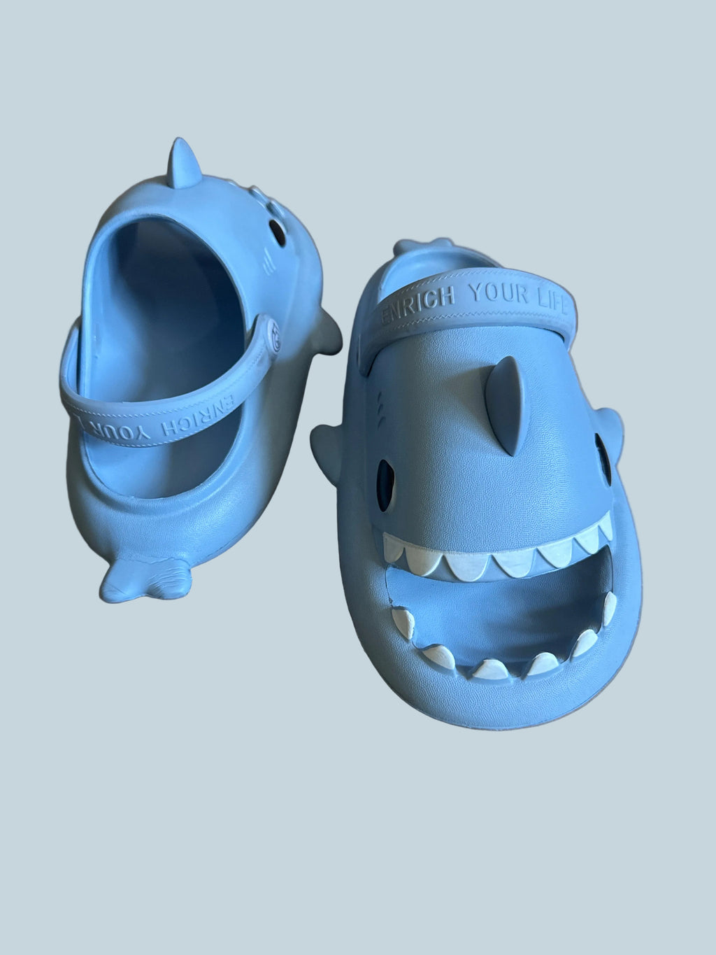 Kids Boys Girls Slide Shoe Sandals. Secondhand. Kids Size 5