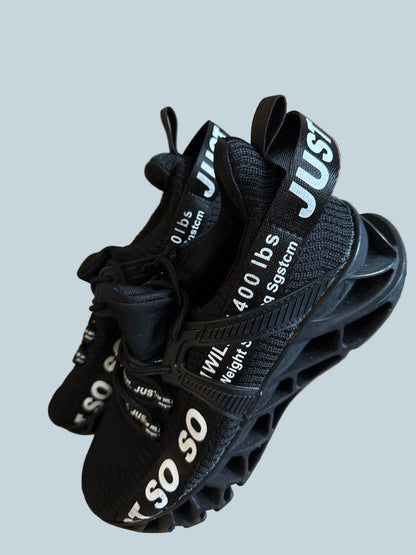 Just so so. Men Women Safety Shoe Sneakers. Like . Size 7