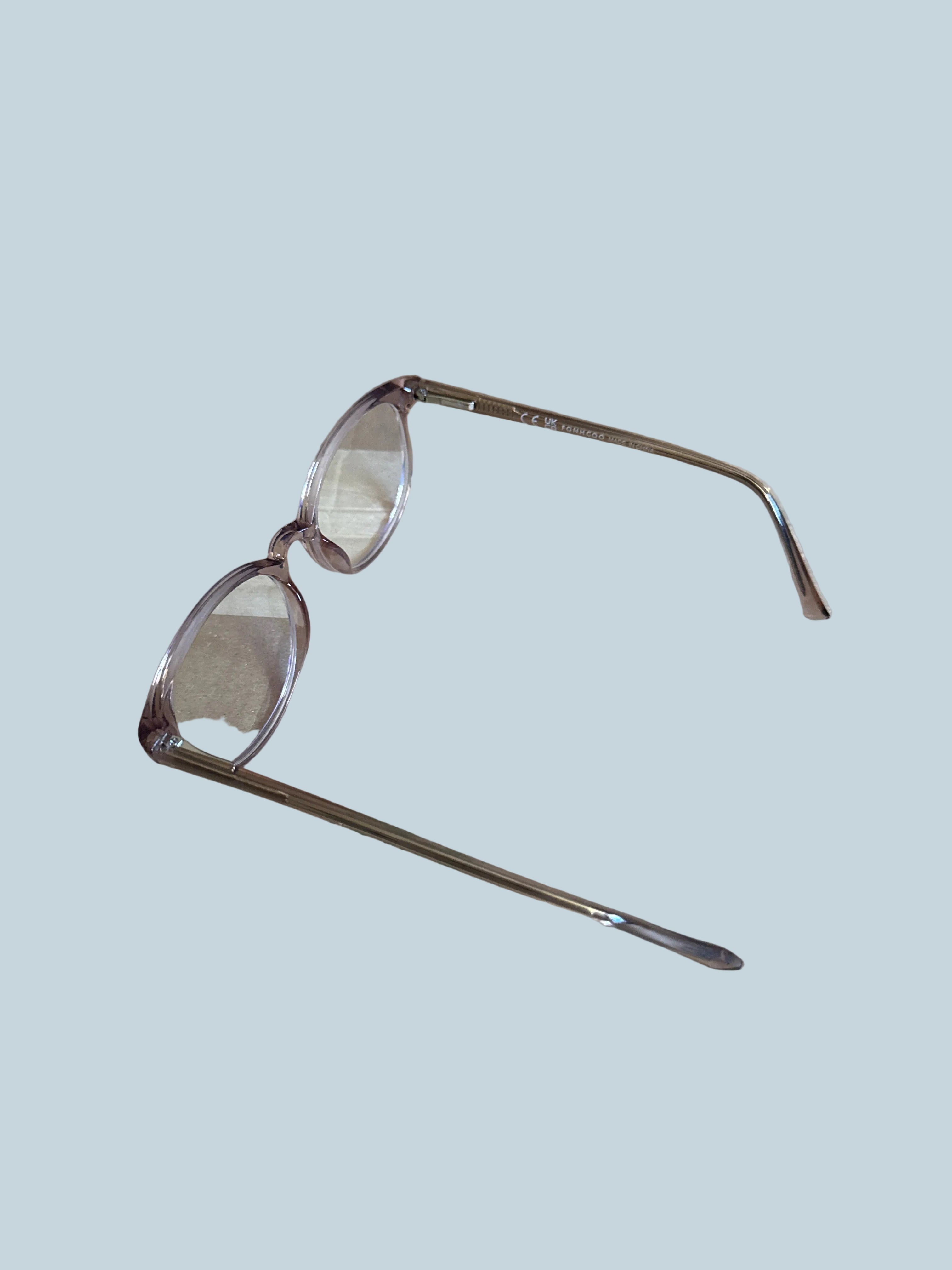 Fonhcoo Glasses
