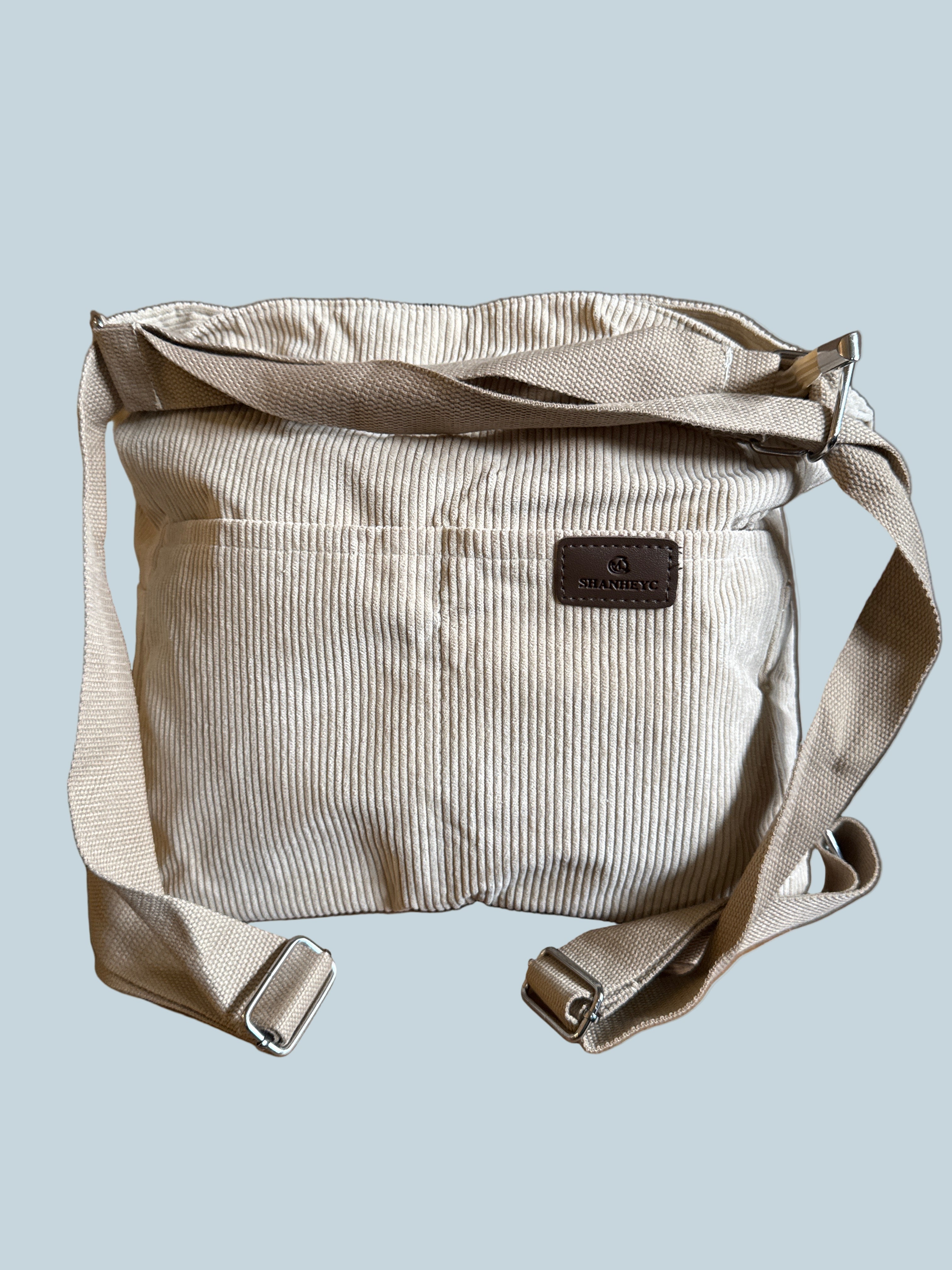 Shanheyc Convertible Bag. Like New.