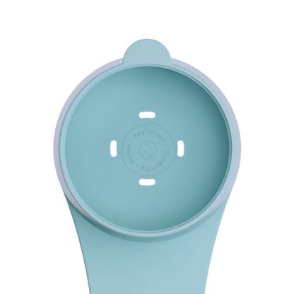 hands-free feeding strap