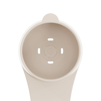 hands-free feeding strap