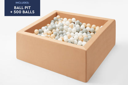 TumbleHouse Ball Pit