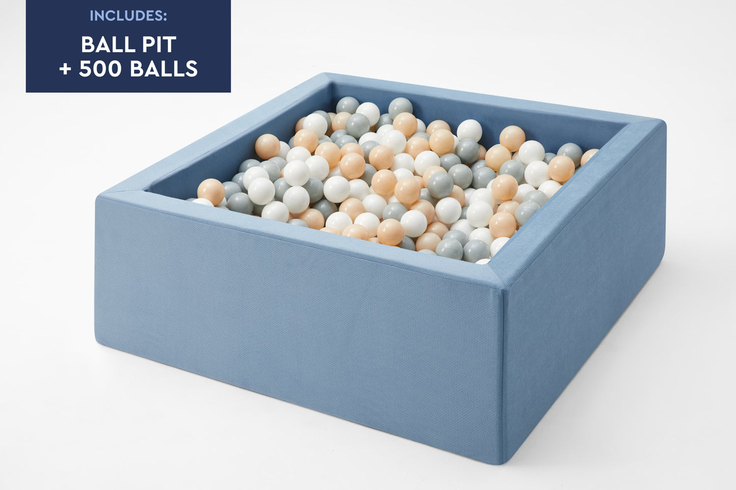 TumbleHouse Ball Pit