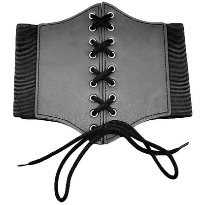 Corset Stretch Belt