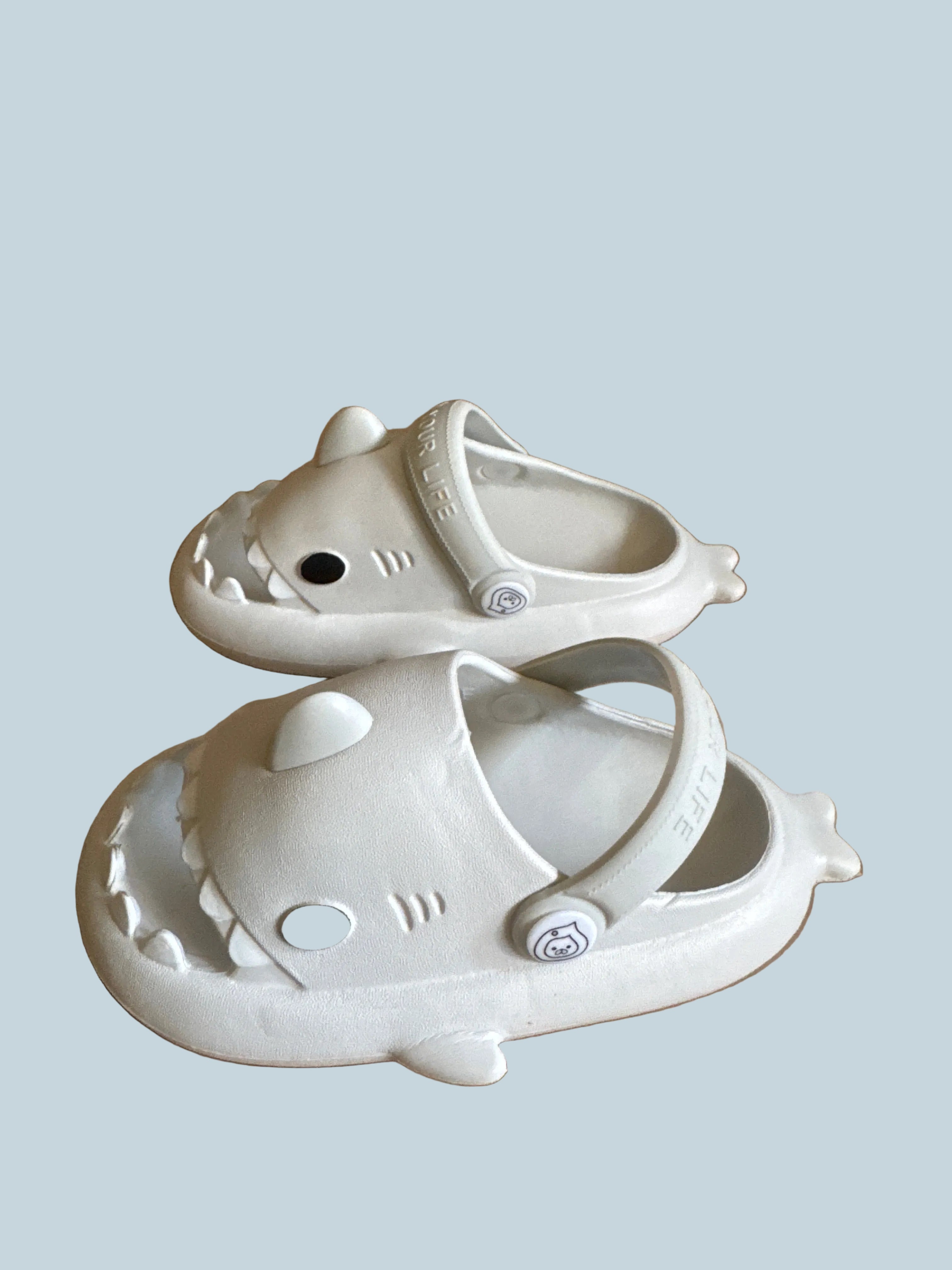 Kids Boys Girls Slide Shoe Sandals. Secondhand. Toddler Size 9-10