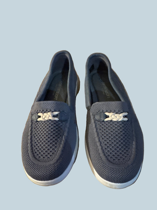 Comfort & Soft Women Walking Shoe. Like New. Size 37