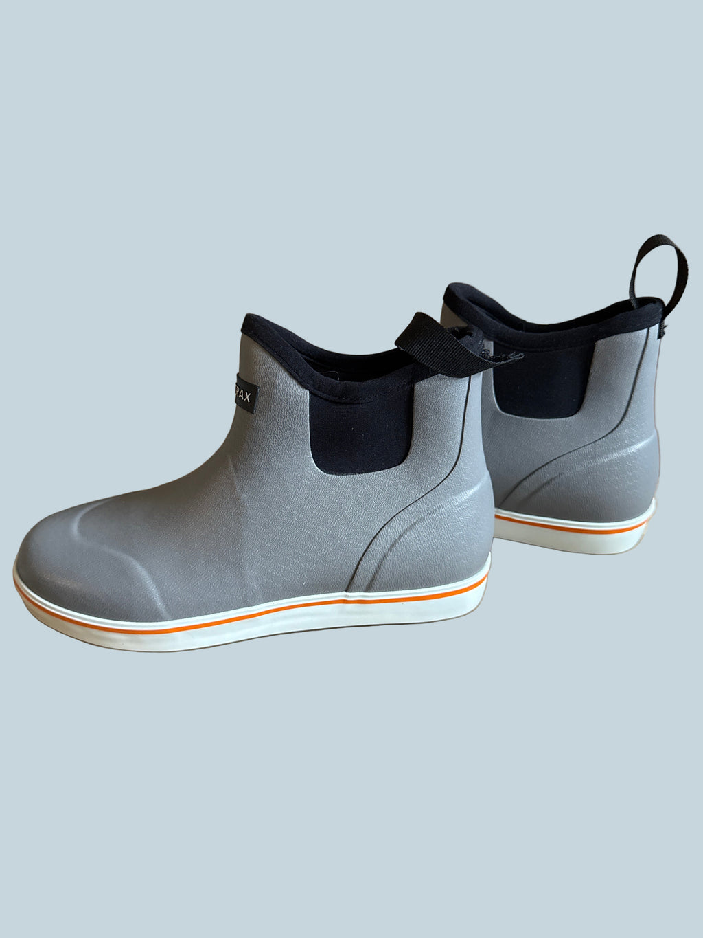 Terratrax Men Insulated Water boot. Like New. Size 9