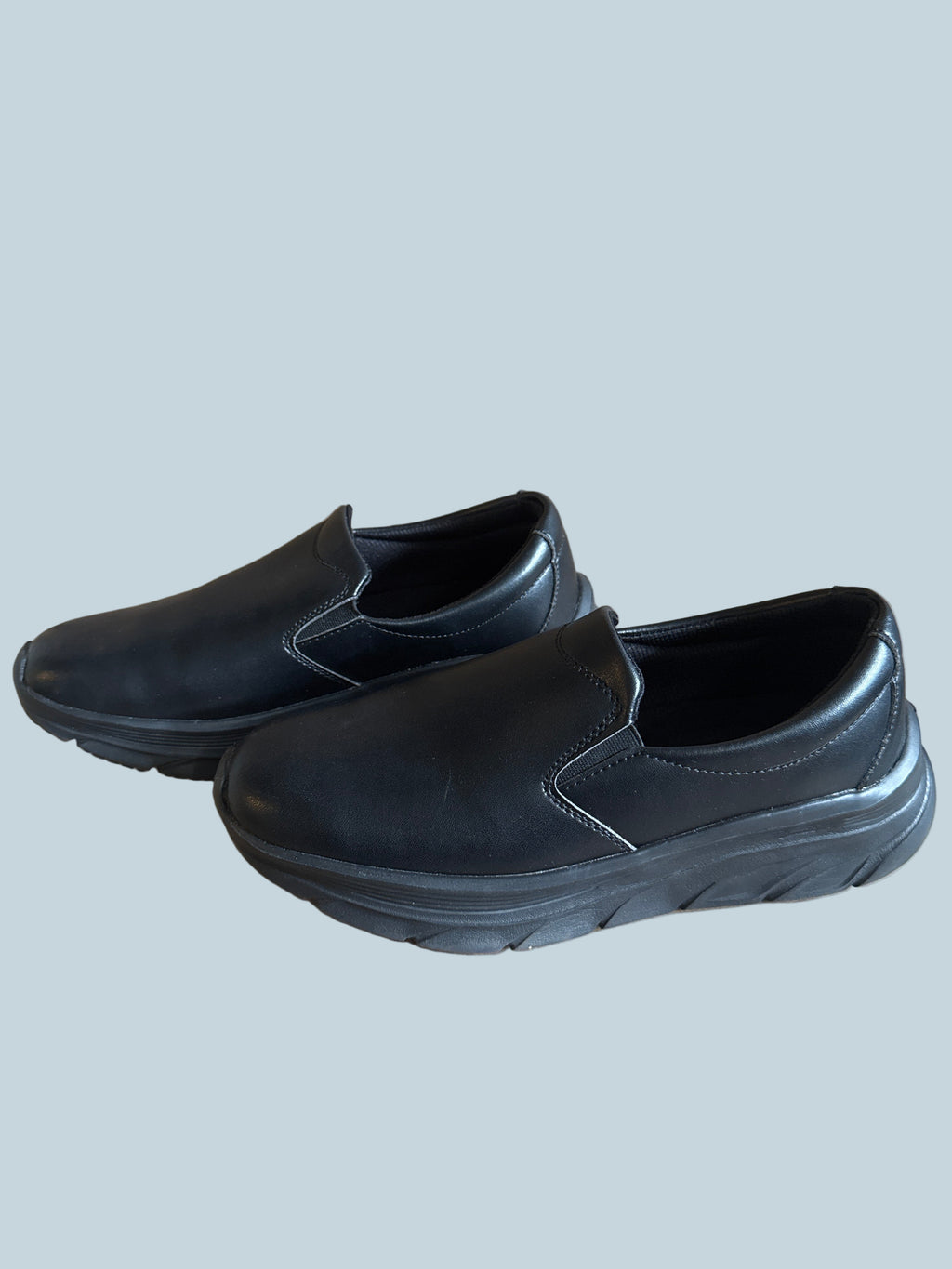 Hawkwell Bliss Style Men Walking Shoe. Like New. Size 7