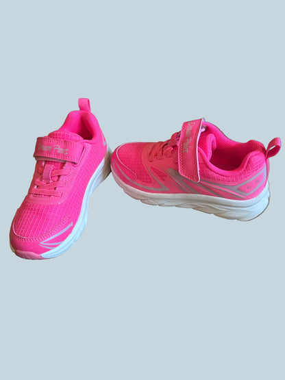 Dream Pairs Kids Girls Running shoe Sneaker. Like New. Kids Size 11