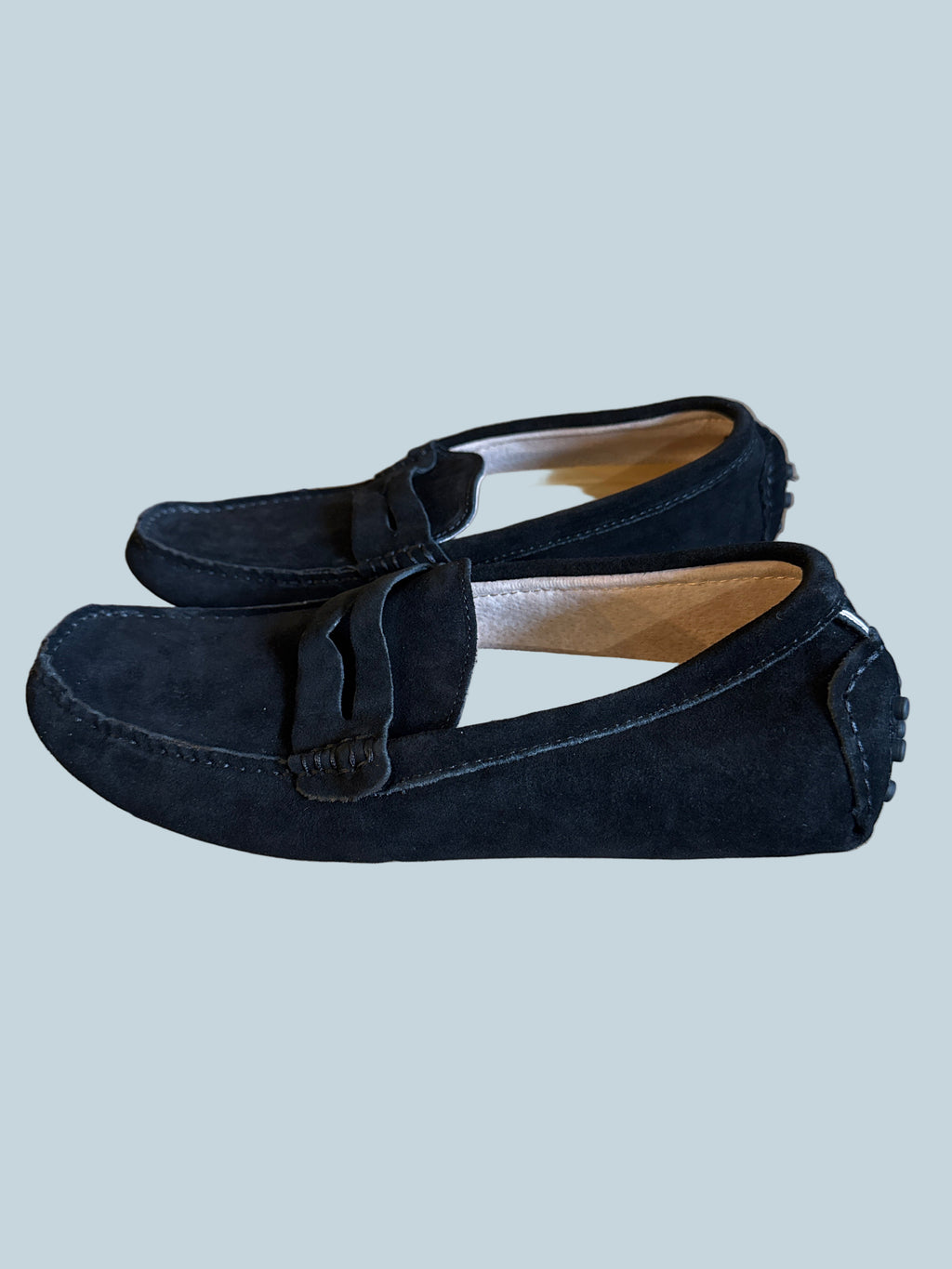 Joins Men Slip-on Casual Shoe. Second hand. Size 45