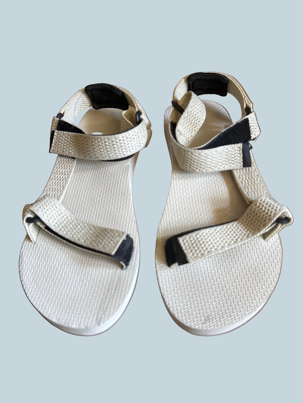 Tava Athletic Men Shoe Sandals Flat. Like New. Size 8.5