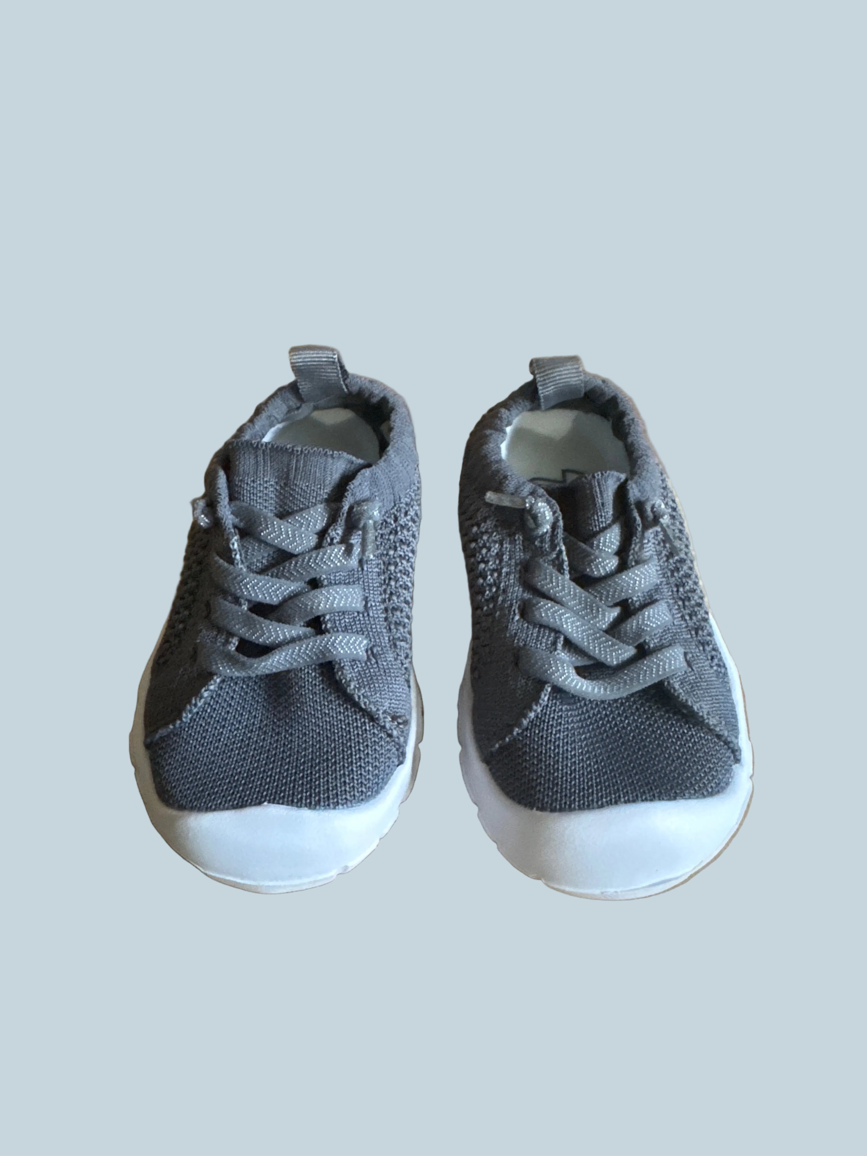 KidKid Boys Girls Slip-on Shoe Flat. Like New. Toddler Size 4